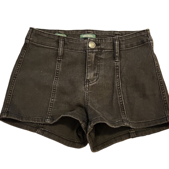wild fable Pants - Wild Fable High Rise Shorts